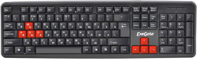 ���������� Exegate LY-403 Black