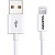  A-DATA Lightning-USB     iPhone, iPad, iPod ( Apple) 1, White