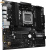 ����������� ����� Asrock B850M PRO-A WIFI, SocketAM5, AMD B850, mATX, Ret