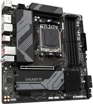 ����������� ����� Gigabyte B650M DS3H