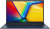  ASUS Vivobook 17X X1704ZA-AU342, 17.3" (1920x1080) IPS/Intel Core i7-1255U/16 DDR4/512 SSD/Iris Xe Graphics/ ,  (90NB10F2-M00DE0)