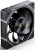 ����� ��� �������/ Case Cooler JONSBO HF2-120BR Reverse (120x120x25mm, 4-pin PWM, ARGB, 63.3CFM, 29.5dBA, 2200RPM, Black)