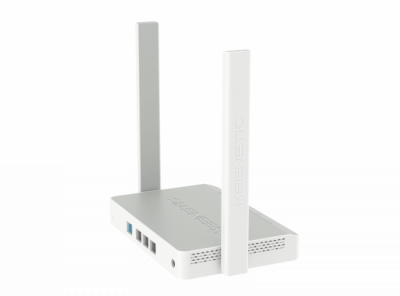 ������ Keenetic Air (KN-1613) 802.11ac 2.4/5��� AC1200 4xLAN
