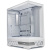 ������ XASTRA Q700 0F-UC  White ATX/Aquarium/Screewless/no fans/Type C Q700-0F-UC-WH