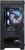 Корпус 1STPLAYER TRILOBITE T5 ARGB Black T5-BK-4F7 Корпус 1STPLAYER TRILOBITE T5 ARGB Black T5-BK-4F7