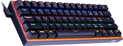 ���������� ���������, ������������, Redragon Fizz (70671) 61��, ������/�������