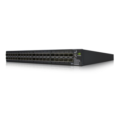 ���������� Mellanox Quantum MQM8790-HS2F Infiniband 40 QSFP56 ports