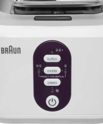 ������������� Braun IS3155VI SS 2400�� �����
