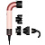  Dyson HD17 Pro Ceramic Pink/Rose Gold 113332-01