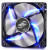 Вентилятор Deepcool WIND BLADE 120 120x120x25 3pin 27dB 1300rpm 119g голубой LED DP-FLED-WB120 Вентилятор Deepcool WIND BLADE 120 120x120x25 3pin 27dB 1300rpm 119g голубой LED DP-FLED-WB120