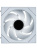 ���������� Lian Li UNI FAN SL-INF WIRELESS 140 / 14SLIN1W1W WHITE / 140x140x25�� (PWM, ARGB, 1800 ��/��� (Max.), 27,7dBa) / G99.14SLIN1W1W.R0