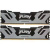 ������ 32Gb Kingston FURY Renegade Silver, DDR5, DIMM, PC57600, 7200Mhz,XMP, CL38 (Kit of 2) (KF572C38RSK2-32) (retail)