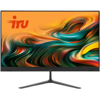 �������� iRU P231, 23.8" (1920x1080) IPS/Intel N95/8 DDR4/256 �� SSD/Intel UHD Graphics/��� ��, ������ (2044604)