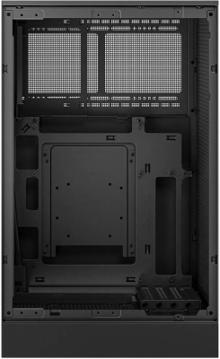 ������ Deepcool CH270 ������ ��� �� mATX 2xUSB3.0 1xUSB3.1 audio bott PSU