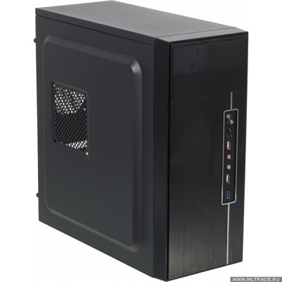 ������ ATX LINKWORLD VC05-1011, Mini-Tower, ��� ��, ������