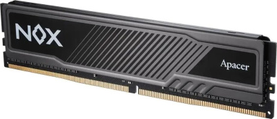 ����������� ������ Apacer Nox AH4U32G36C25YMBAA-2 DDR4 - 2x 16�� 3600���, DIMM, Ret
