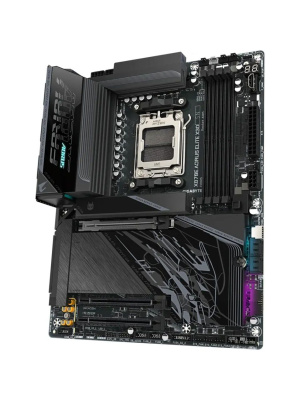 ����������� ����� GIGABYTE X870E A ELITE X3D ATX ������