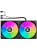������� �������� ���������� XASTRA LP240 ARGB BK Intel LGA LGA1851/1700/1200/115X/AM5/AM4 ( 2x120, ARFB fan and PUMP,  TDP 265W, black) RET