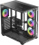 ������ �� Case Ocypus Gamma C74 BK ARGB, Midi-Tower, ��� �� (Gamma-C74-BKD400XX-GL)