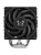 ����� ��� ���������� Scythe Mugen 6 (230W, 4-pin PWM, 154mm, Al/Cu, 6x6mm, 1x120mm, 60.29CFM, 26.88dBA, 2000RPM, S: 1851/1700/1200/115X/2011/2066, AM5/AM4, silver, black)