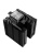 ����� Thermalright Royal Knight 120 Black Soc-AM5/AM4/1200/1700/1851 ������ 4-pin 28.4dB Al+Cu Ret (RK120-BL)