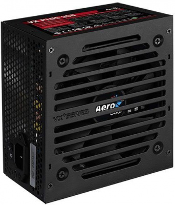 ���� ������� 350W Aerocool VX-350 PLUS
