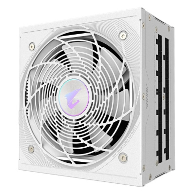 ���� ������� Gigabyte GP-AE1000PM PG5 ICE Gen.5.1, 1000��, 120��, �����, retail