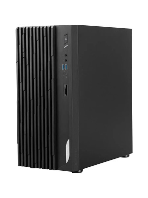 ��������� ���� MSI Pro DP180 14th Tower, Intel Core i7-14700F/32 �� DDR5/1024 �� SSD/NVIDIA GeForce RTX 5060 (8 ��)/��� ��/����������, ����, ������ (9S6-B0A741-1603)