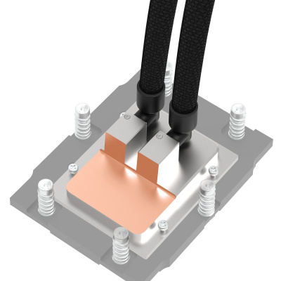 ������� ����������� ���������� SilverStone XE360-SP5 (G53XE360SP50020)