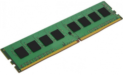   16Gb DDR4 2400MHz Kingston (KVR24N17D8/16)