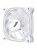 Вентилятор 1STPLAYER FB7 White / 120mm ARGB 3pin 5V PWM 4pin 12V 600-1800rpm 45.12cfm 47.2dBA / FB7-WH / BULK Вентилятор 1STPLAYER FB7 White / 120mm ARGB 3pin 5V PWM 4pin 12V 600-1800rpm 45.12cfm 47.2dBA / FB7-WH / BULK