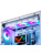 ������� �������� ���������� Phanteks Glacier One 360M25 G2 6� LCD / White / 3x120mm M25 G2 PWM ARGB Fans / PH-GO360M25G2LCD_DWT01