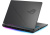 ������� ASUS ROG STRIX G16 G615JMR-S5202 Intel Core i7 14650HX 2200MHz/16"/2560x1600/16GB/1024GB SSD/NVIDIA GeForce RTX 5060 8GB/Wi-Fi/Bluetooth/DOS (90NR0LB1-M00950) Grey