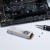 Накопитель SSD A-Data PCIe 5.0 x4 2TB SMAR-980P-2TCI Mars 980 Pro M.2 2280 Накопитель SSD A-Data PCIe 5.0 x4 2TB SMAR-980P-2TCI Mars 980 Pro M.2 2280