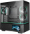 ������ Deepcool CH690 LCD, ��� ��, Midi-Tower ������ (R-CH690LCD-BKNNA0D-G)