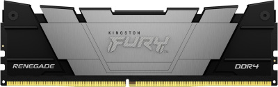 ����������� ������ 16Gb DDR4 3200MHz Kingston Fury Renegade (KF432C16RB12/16)