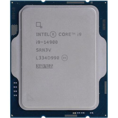 ��������� Intel Core i9 14900 OEM (CM8071504820609, SRN3V)