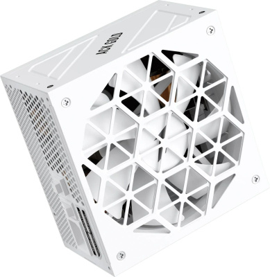 ���� ������� 1STPLAYER ACK GOLD 750W White, ATX 3.1, 80+ Gold (HA-750BA2-WH)