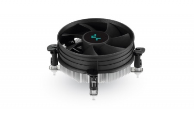 ����� DEEPCOOL THETA 9 PWM 1700 LGA1700 ��������������� 58mm (TDP 65W, PWM, Fan 92mm) Color BOX