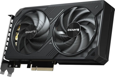 ���������� Gigabyte NVIDIA GeForce RTX 5060 Ti Windforce 16Gb (GV-N506TWF2-16GD)