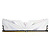   DDR4 DIMM 16Gb PC21300, 2666Mhz, Netac Shadow II NTSWD4P26SP-16W C19 White,  