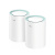 Бесшовный Mesh роутер CUDY M1500(2-Pack), Wi-Fi 6, AX1500, 2.4/5ГГц, белый Бесшовный Mesh роутер CUDY M1500(2-Pack), Wi-Fi 6, AX1500, 2.4/5ГГц, белый