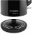 Чайник BOSCH TWK3P423 черный Чайник BOSCH TWK3P423 черный