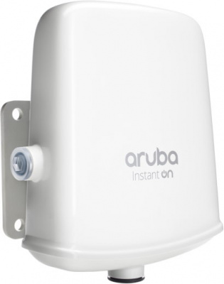 ����� �������  HPE Aruba Instant On AP17 Outdoor AP (R2X11A)