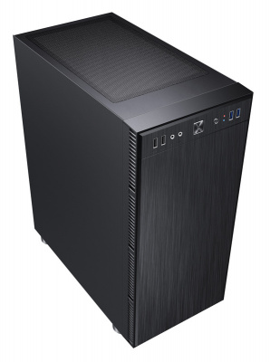 ������ Accord 3407 ������ ��� �� ATX 2xUSB2.0 2xUSB3.0 audio bott PSU