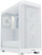      HSPD M740, Mesh Mid Tower, white, M740-TGWH-ARGB
