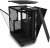 Корпус без блока питания NZXT H6 Flow RGB Black Корпус без блока питания NZXT H6 Flow RGB Black