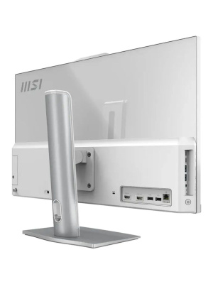 �������� MSI Modern AM272P 1MA-1491XRU, 27" (1920x1080) IPS/Intel Core 3 100U/16 DDR4/500 �� SSD/Intel Graphics/��� ��/����������, ����, ����� (9S6-AF8242-1491)
