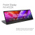 Монитор Asus 14" ProArt PA147CDV 1920x550 IPS LED черный 90LM0720-B01170 Монитор Asus 14" ProArt PA147CDV 1920x550 IPS LED черный 90LM0720-B01170