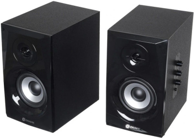 ������� Oklick OK-166 BT 2.0 ������ 40��